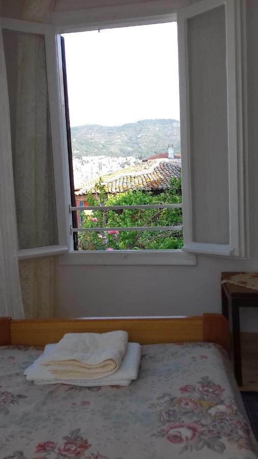Athinas Vintage House Villa Kavála Eksteriør bilde