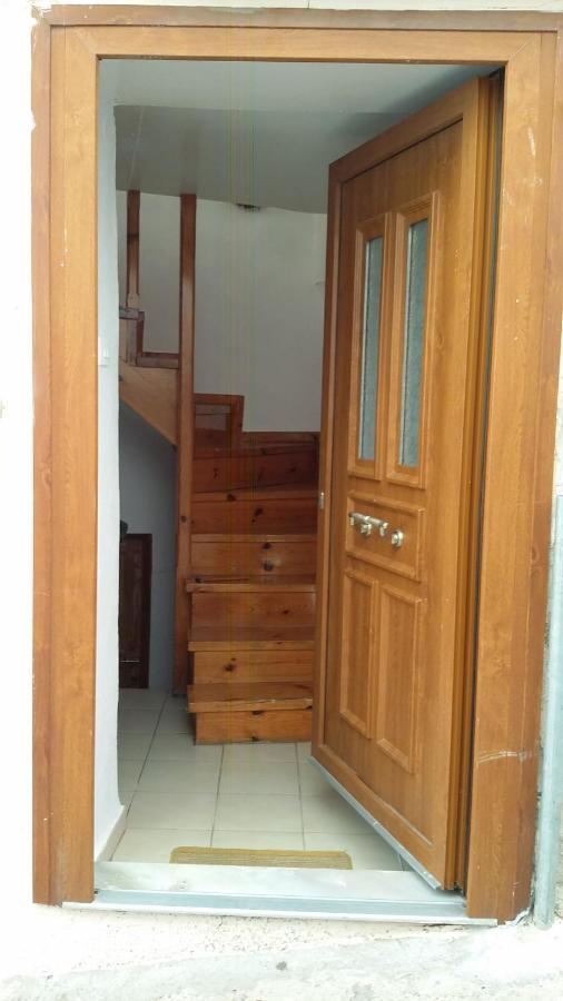 Athinas Vintage House Villa Kavála Eksteriør bilde